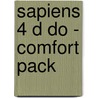 Sapiens 4 D DO - comfort pack by Unknown