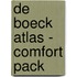 De boeck atlas - comfort pack
