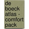 De boeck atlas - comfort pack door Onbekend