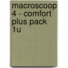MacroScoop 4 - comfort plus pack 1u door Onbekend
