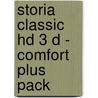 Storia CLASSIC HD 3 D - comfort plus pack door Onbekend