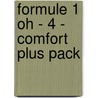 Formule 1 OH - 4 - comfort plus pack door Onbekend