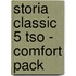 Storia CLASSIC 5 TSO - comfort pack