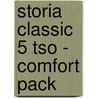 Storia CLASSIC 5 TSO - comfort pack door Onbekend