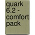 Quark 6.2 - comfort pack