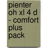 Pienter OH XL 4 D - comfort plus pack door Onbekend