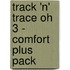 Track 'n' Trace OH 3 - comfort plus pack