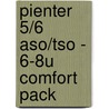 Pienter 5/6 ASO/TSO - 6-8u comfort pack by Unknown