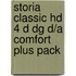 Storia CLASSIC HD 4 D DG D/A comfort plus pack