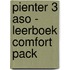 Pienter 3 ASO - leerboek comfort pack