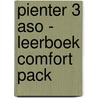 Pienter 3 ASO - leerboek comfort pack by Unknown