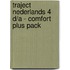 Traject Nederlands 4 D/A - comfort plus pack