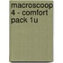 MacroScoop 4 - comfort pack 1u