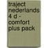 Traject Nederlands 4 D - comfort plus pack