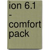 ION 6.1 - comfort pack door Onbekend