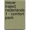 Nieuw Traject Nederlands 1 - comfort pack by Unknown