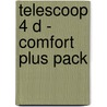 TeleScoop 4 D - comfort plus pack door Onbekend