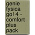 Genie Fysica GO! 4 - comfort plus pack