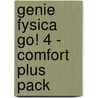 Genie Fysica GO! 4 - comfort plus pack door Onbekend