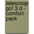 TeleScoop GO! 3 D - comfort pack