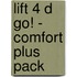 Lift 4 D GO! - comfort plus pack