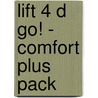 Lift 4 D GO! - comfort plus pack door Onbekend