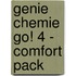 Genie Chemie GO! 4 - comfort pack