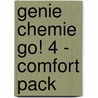 Genie Chemie GO! 4 - comfort pack door Onbekend