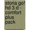 Storia GO! HD 3 D - comfort plus pack door Onbekend
