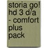 Storia GO! HD 3 D/A - comfort plus pack