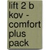 Lift 2 B KOV - comfort plus pack