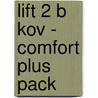 Lift 2 B KOV - comfort plus pack by Unknown