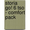 Storia GO! 6 TSO - comfort pack door Onbekend