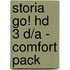Storia GO! HD 3 D/A - comfort pack