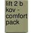 Lift 2 B KOV - comfort Pack