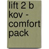 Lift 2 B KOV - comfort Pack door Onbekend