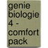 Genie Biologie 4 - comfort pack