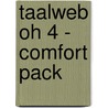 Taalweb OH 4 - comfort pack door Onbekend
