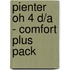 Pienter OH 4 D/A - comfort plus pack