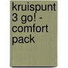 Kruispunt 3 GO! - comfort pack door Onbekend