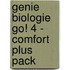 Genie Biologie GO! 4 - comfort plus pack