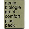 Genie Biologie GO! 4 - comfort plus pack door Onbekend