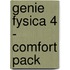 Genie Fysica 4 - comfort pack