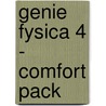 Genie Fysica 4 - comfort pack door Onbekend