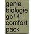 Genie Biologie GO! 4 - comfort pack