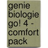 Genie Biologie GO! 4 - comfort pack door Onbekend