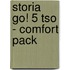 Storia GO! 5 TSO - comfort pack