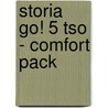 Storia GO! 5 TSO - comfort pack door Onbekend