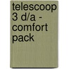 TeleScoop 3 D/A - comfort pack door Onbekend