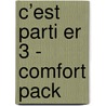 C’est parti ER 3 - comfort pack door Onbekend